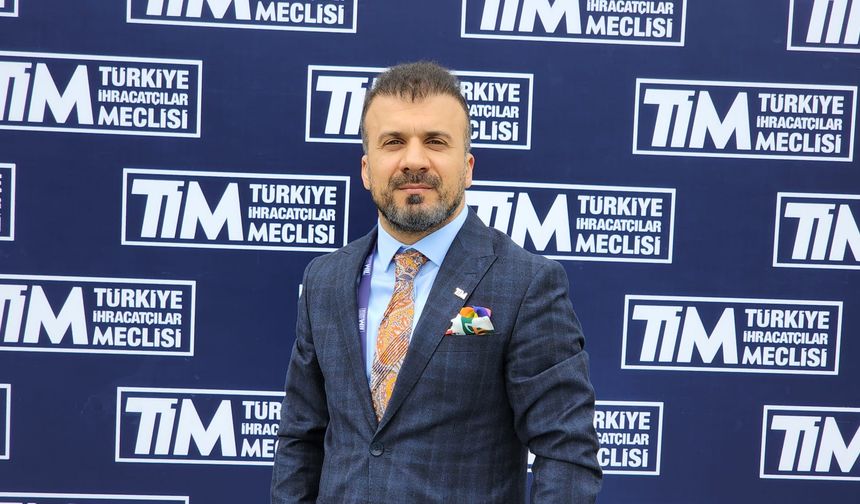 Güneydoğu’nun yılın ilk yarısında hububat ihracatı 1,8 milyar dolar