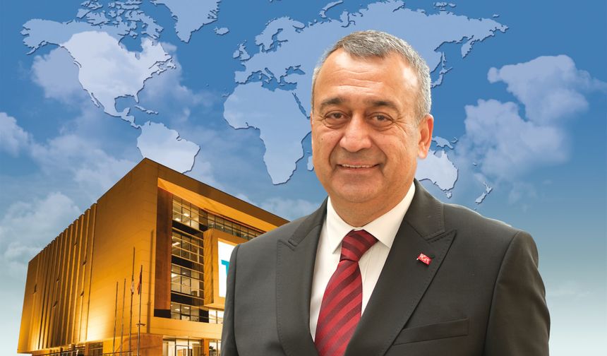 GAİB HAZİRAN AYI İHRACAT RAKAMLARINI AÇIKLADI