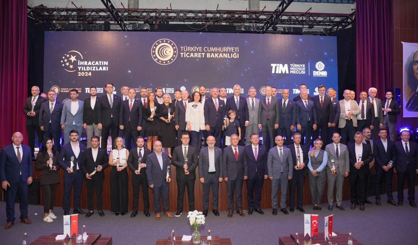 Bakan Bolat: "2026’da ihracatçılarımıza 45 milyar lira hibe desteği vereceğiz"
