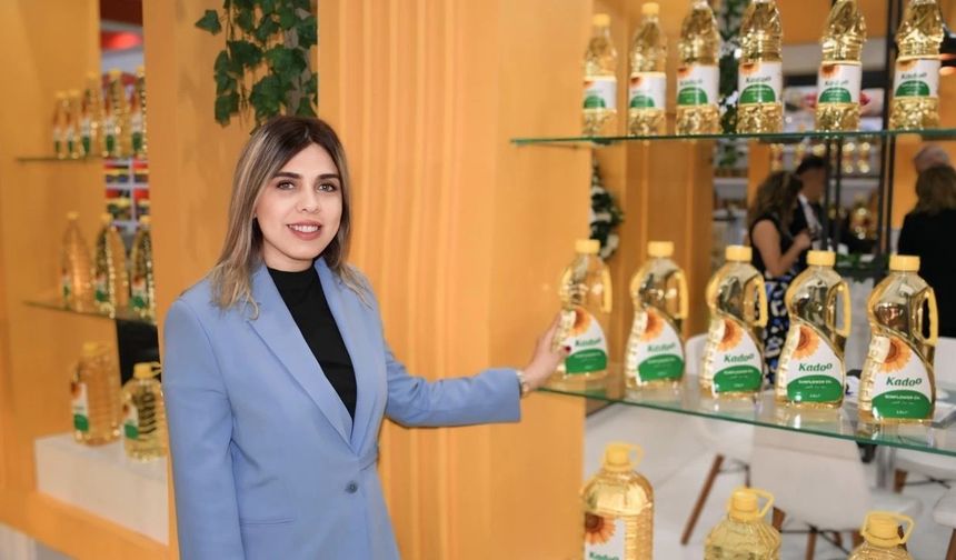 Kadoo markası, Ticaret Bakanlığı TURQUALITY® Marka Programı’na kabul edildi