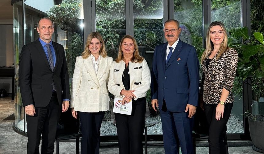 KONUKOĞLU: “GENÇLERE FIRSAT VERMEK SORUMLULUĞUMUZ”