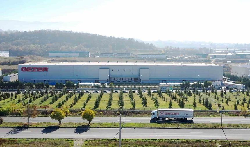 Gezer Ayakkabı 2026'da teknoloji ve ihracat odaklı büyüme hedefliyor