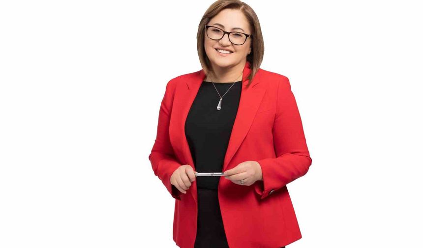 Şahin: 'Miraç Kandili, gönüllerde umut ve kardeşliği büyütüyor'