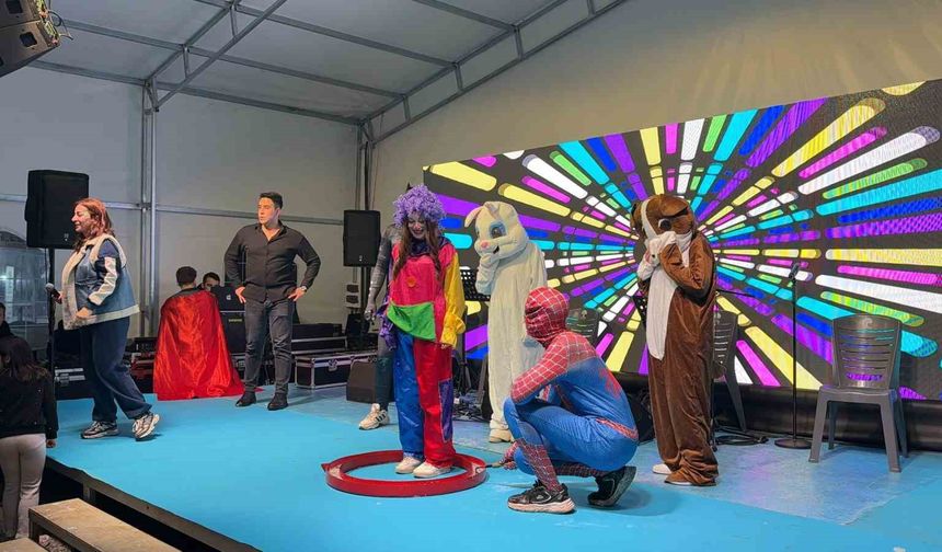 Şehitkamil'de Ramazan coşkusu ay boyunca sürecek