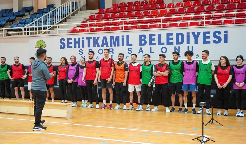 YÜZDE 98’LİK BAŞARI ORANI