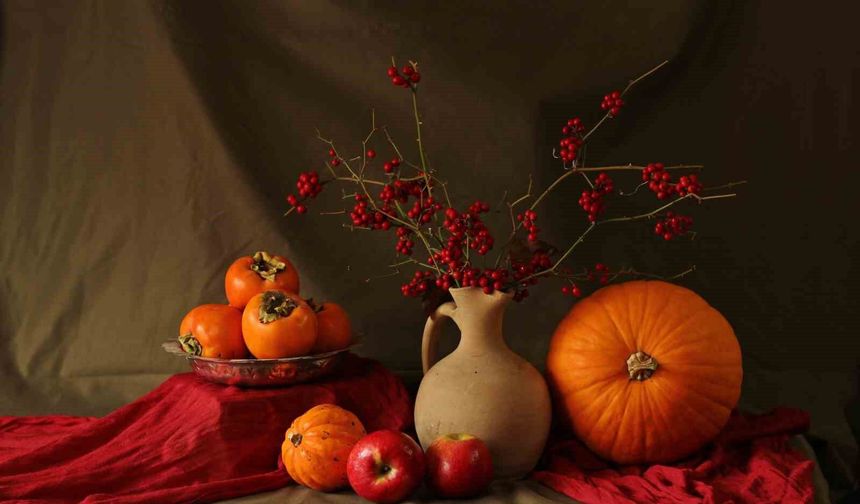 Resim öğretmenlerinden fotoğraf sergisi