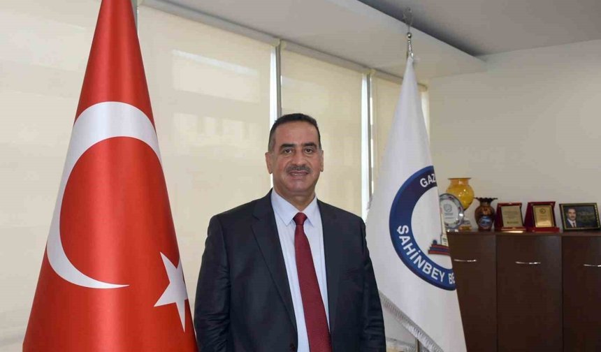 Başkan Cuma Güzel, Polis Haftasını kutladı