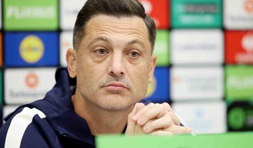 Gaziantep FK, Mirel Radoi ile anlaştı