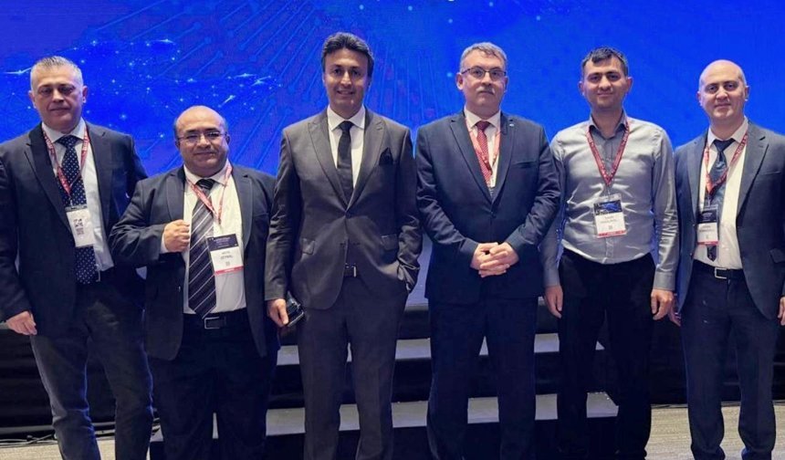 Prof. Dr. Murat Geyik Türk Nöroşirürji Derneği Nöroonkoloji Başkanı seçildi