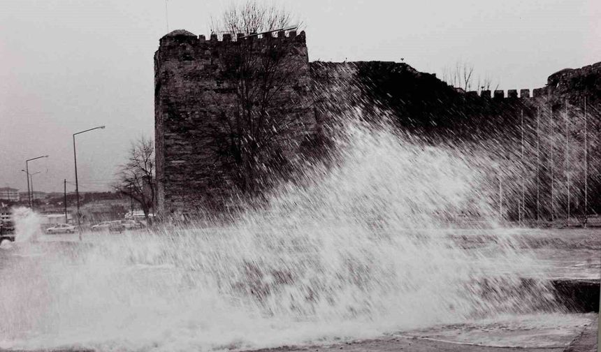 SANKO Sanat Galerisinde fotoğraf sergisi açıldı