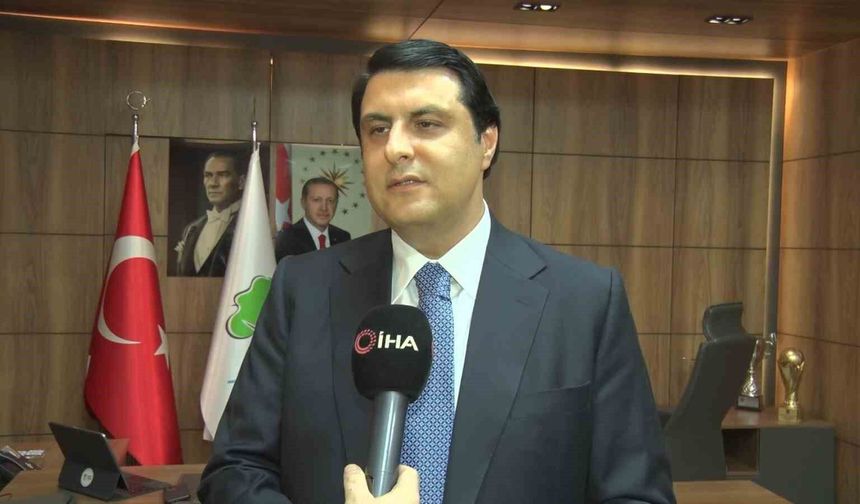 Şehitkamil Belediyesi uygun fiyatlı baklava üretip satarak her ay bir şehit yakınına ev alacak