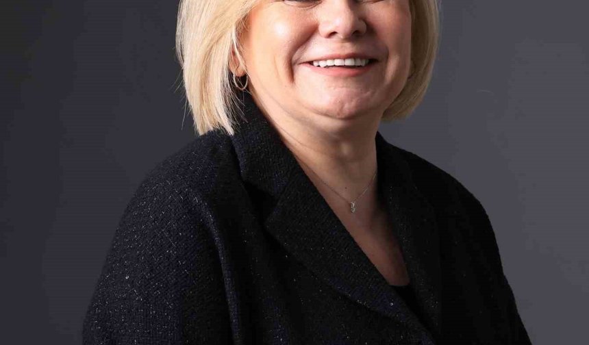 TOBB Sağlık Meclisi Başkanlığına Doç. Dr. Gülçin Türkmen Sarıyıldız seçildi