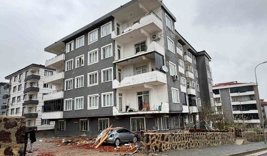 Gaziantep Valiliğinden afetzedelere hasar başvurusu için çağrı