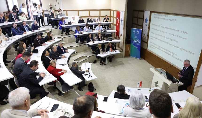 Hasan Kalyoncu Üniversitesi'nde kalite ve akreditasyon süreçleri ele alındı