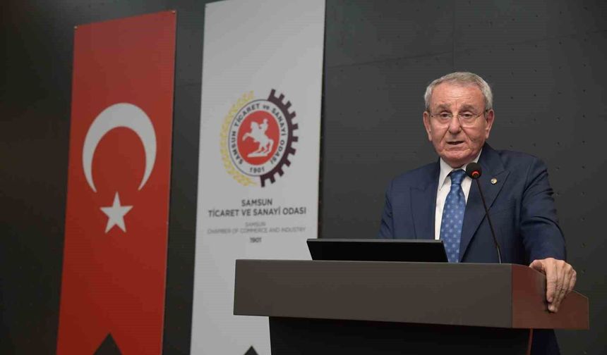 Murzioğlu: 'TOBB Nefes Kredisi 8 Haziran'da yeniden başlıyor'