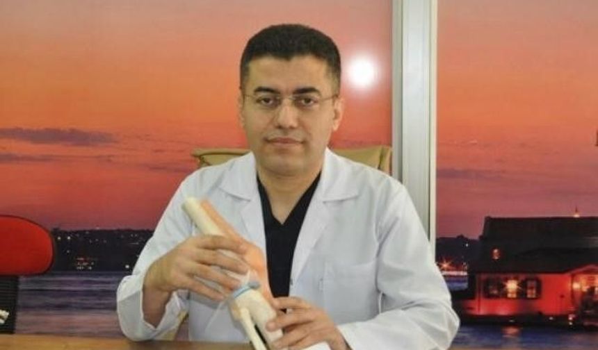 Prof. Dr. Koca : Erken yaşta önlem almak önemli