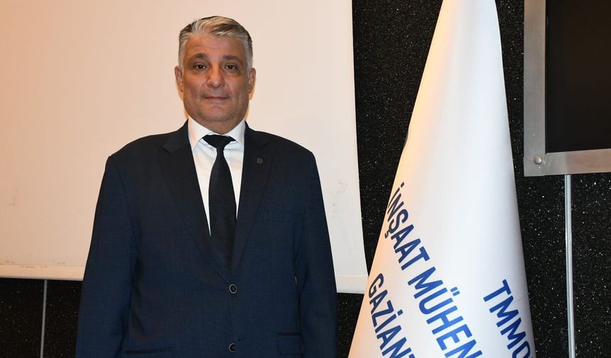 İnşaat Mühendisleri Yasta