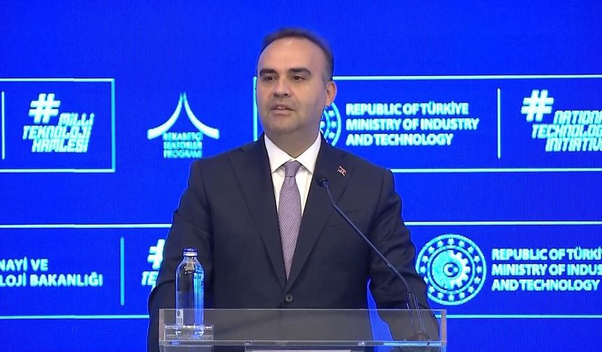Bakan Kacır: "23 ilimizde 43 projeye yaklaşık 260 milyon avro kaynak sağladık"