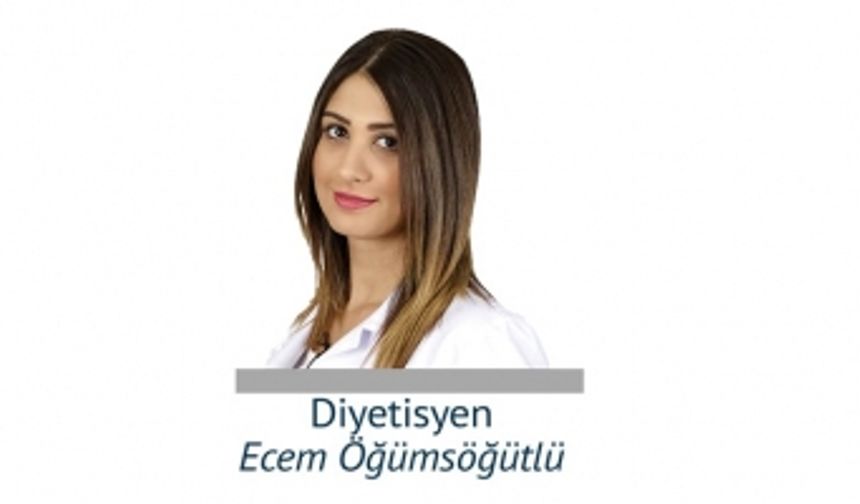 Doğru Beslenme..