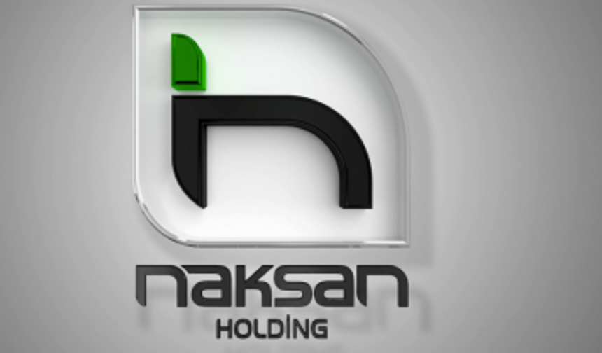Naksan Holding: 15 Temmuz Demokrasi ve Milli Birlik Günü kutlu olsun..