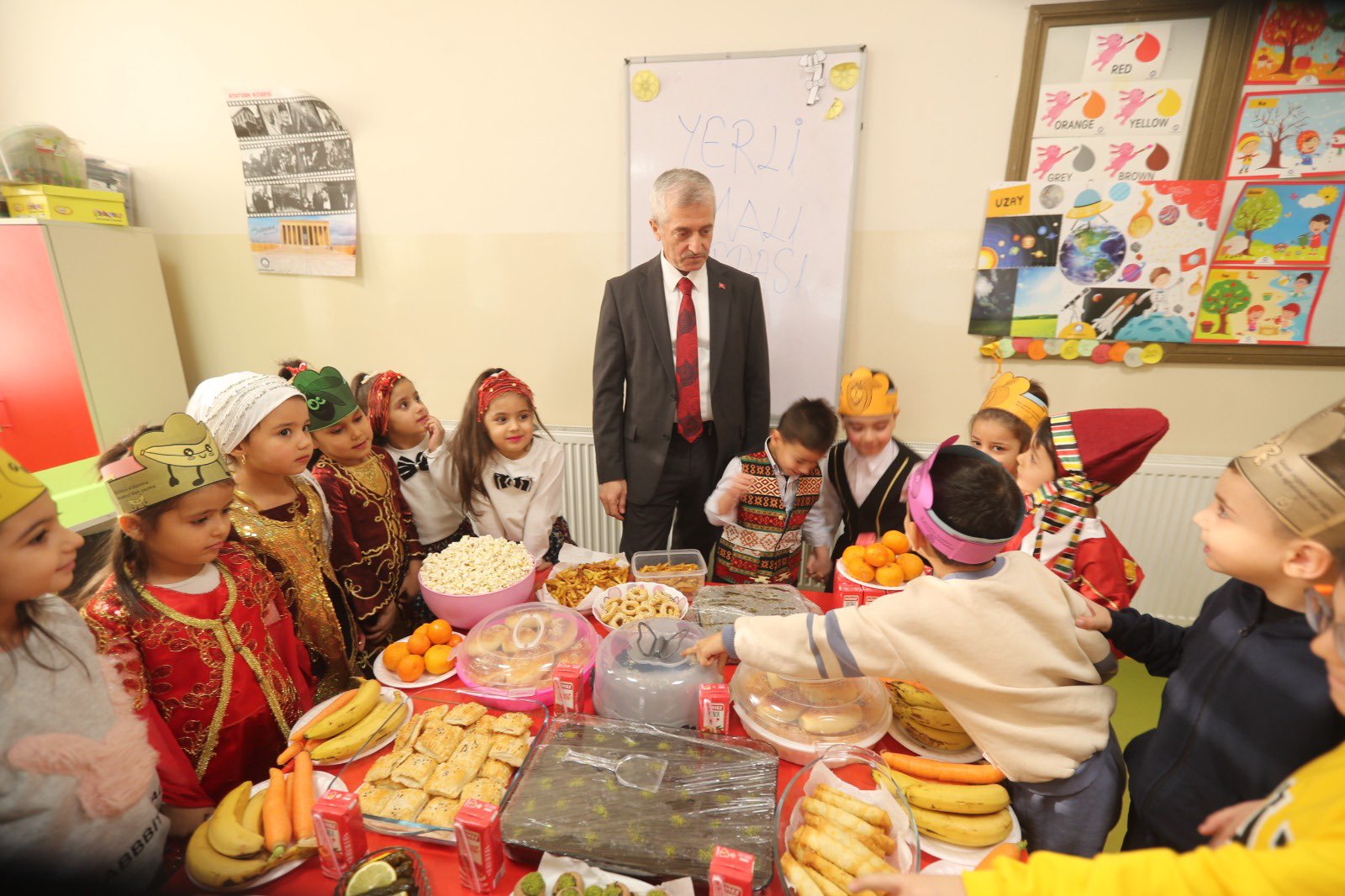 Selçuklu Yerli Malı Haftası (2)