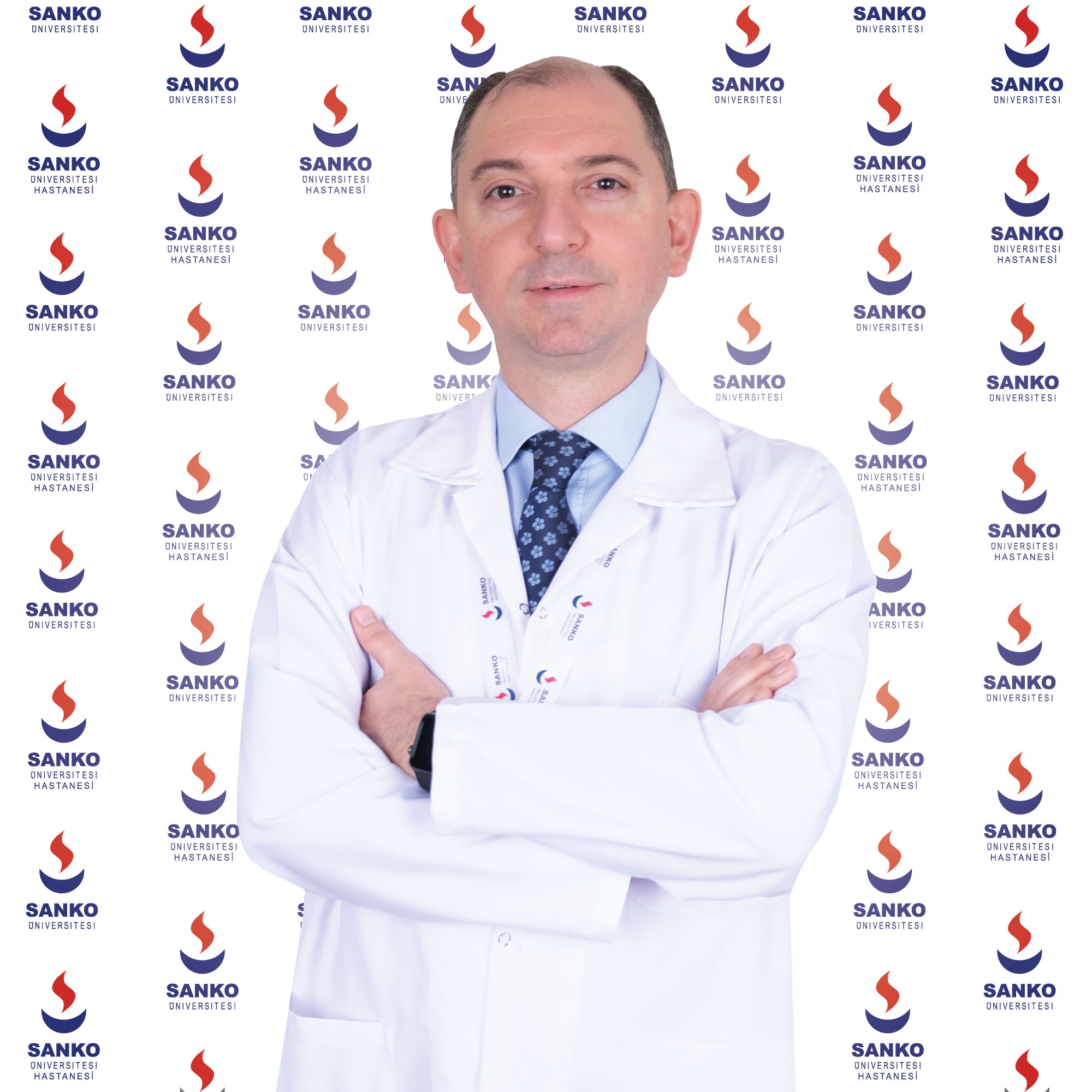 Doç. Dr. Ersi̇n Borazan