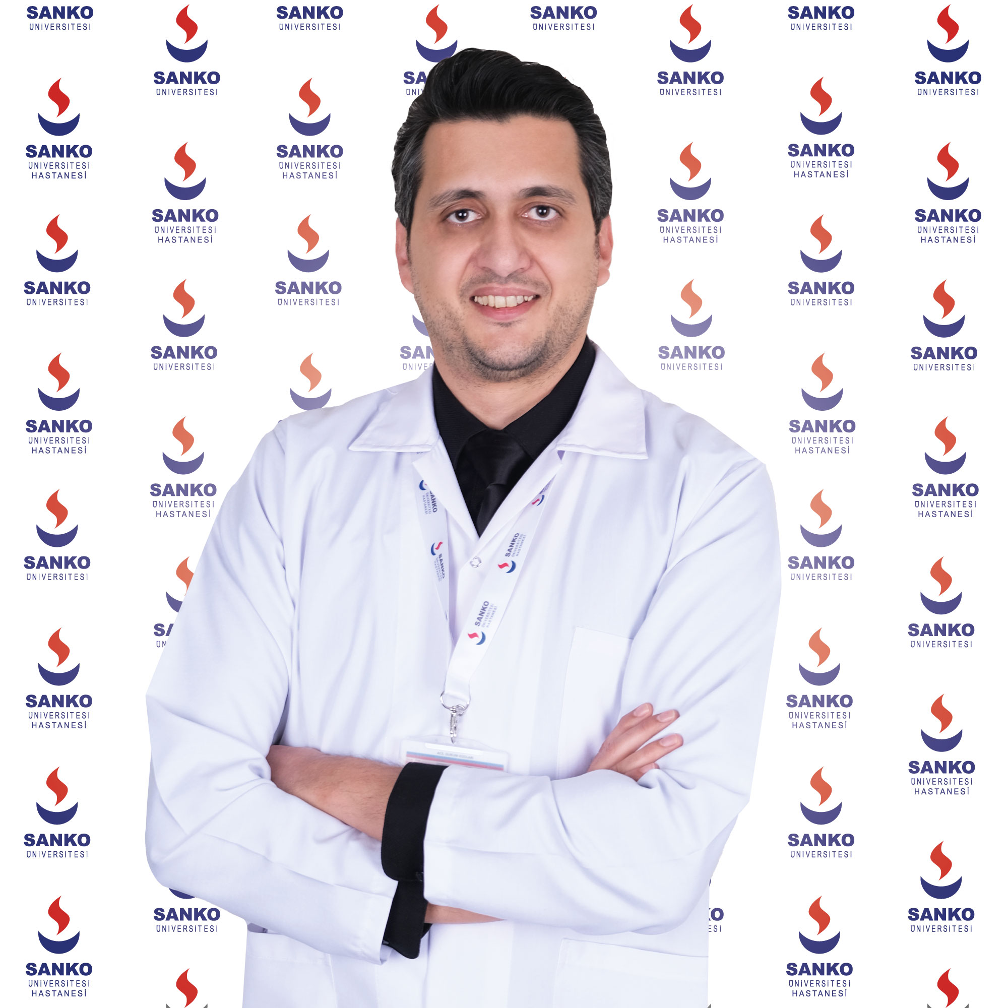 Opr. Dr. Mehmet Ali̇ Meli̇k