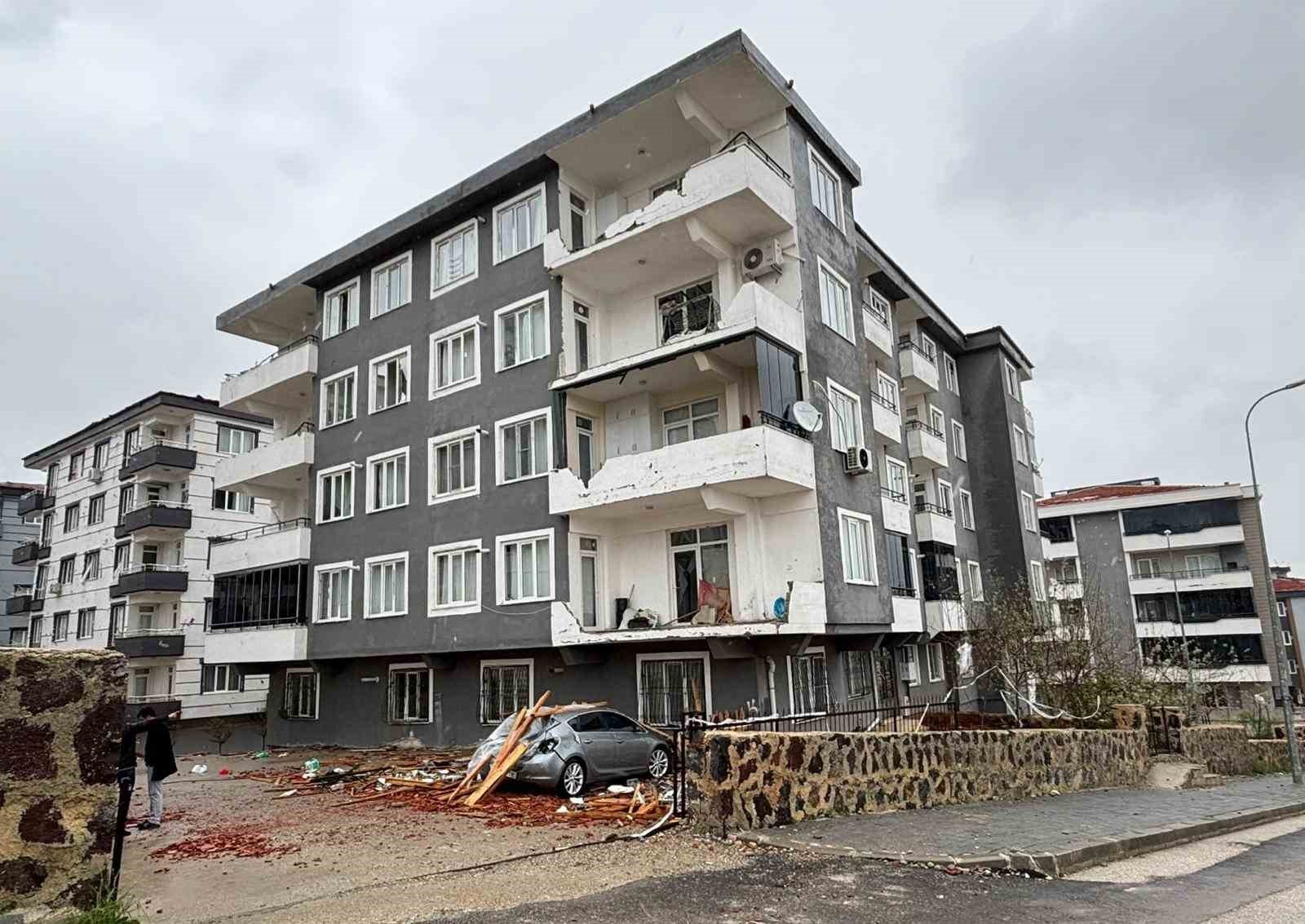 Gaziantep Valiliğinden afetzedelere hasar başvurusu için çağrı
