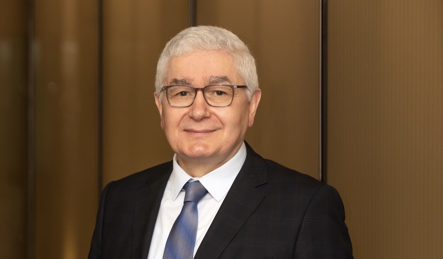 PALMET GAZ GRUBU’NUN YENİ BAŞKANI FUAT CELEPCİ OLDU