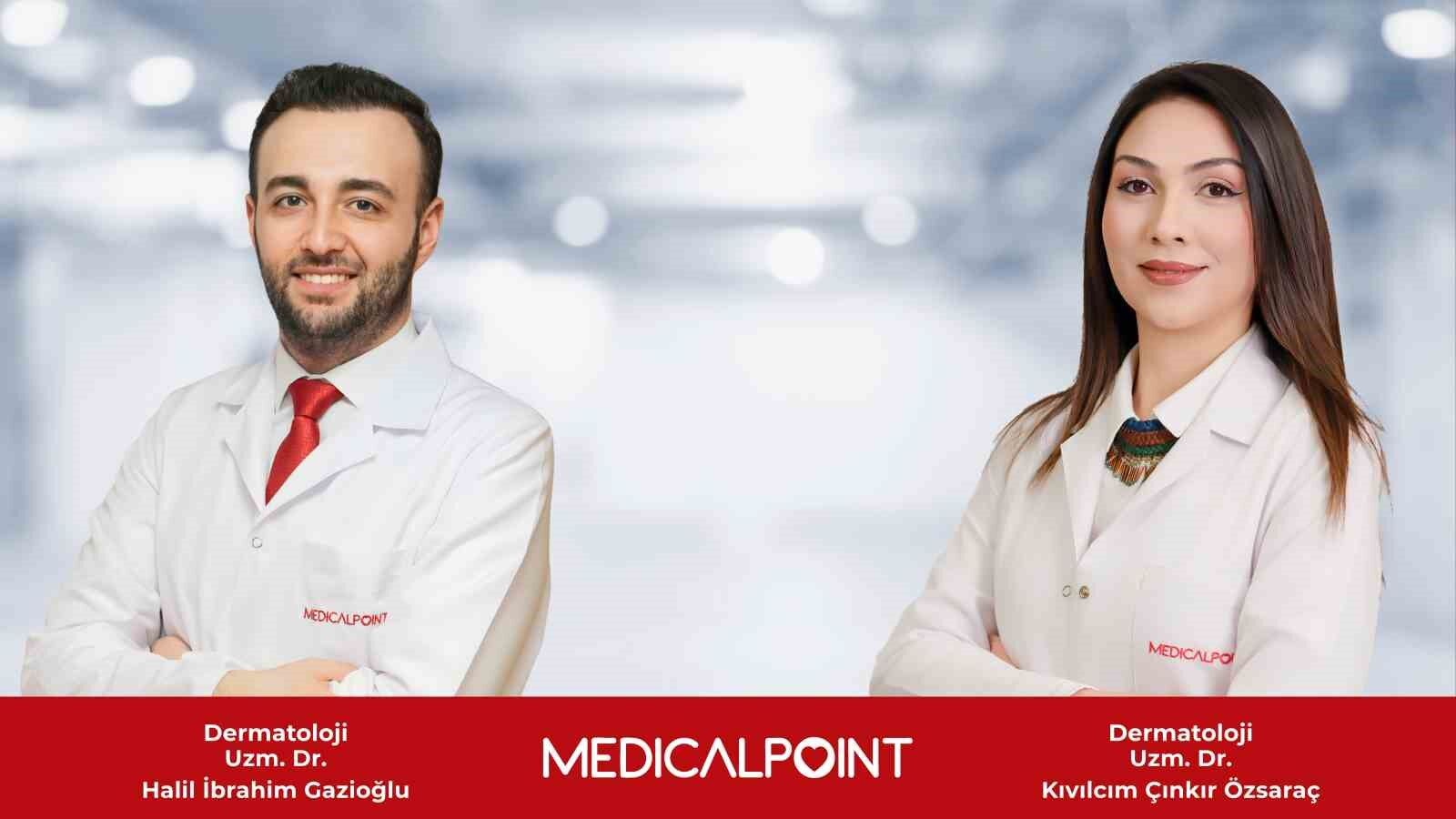 Medical Point Gaziantep Hastanesi'nde yeni nesil HIFU teknolojisi hizmete girdi
