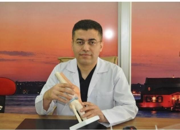 Prof. Dr. Koca : Erken yaşta önlem almak önemli