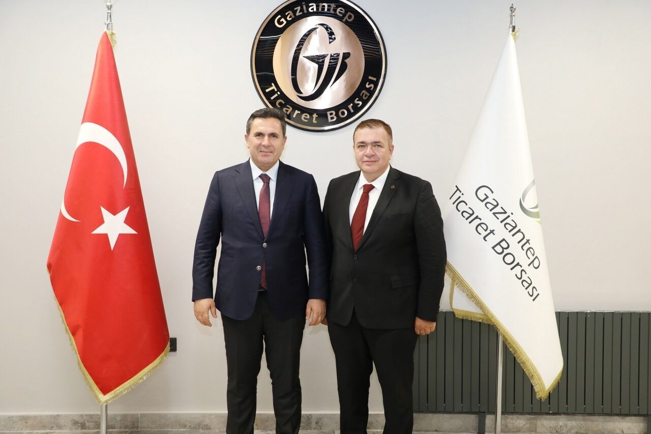 GTB Başkanlarından 30 Ağustos Zafer Bayramı mesajı