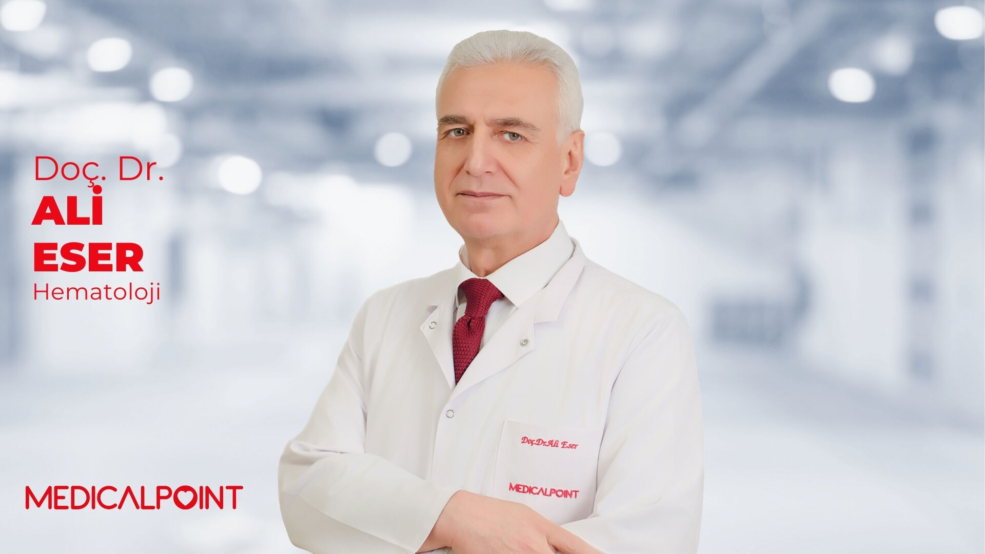 Doç. Dr. Eser: “Sonbaharda artan halsizliği hafife almayın. Kansızlık belirtisi olabilir"
