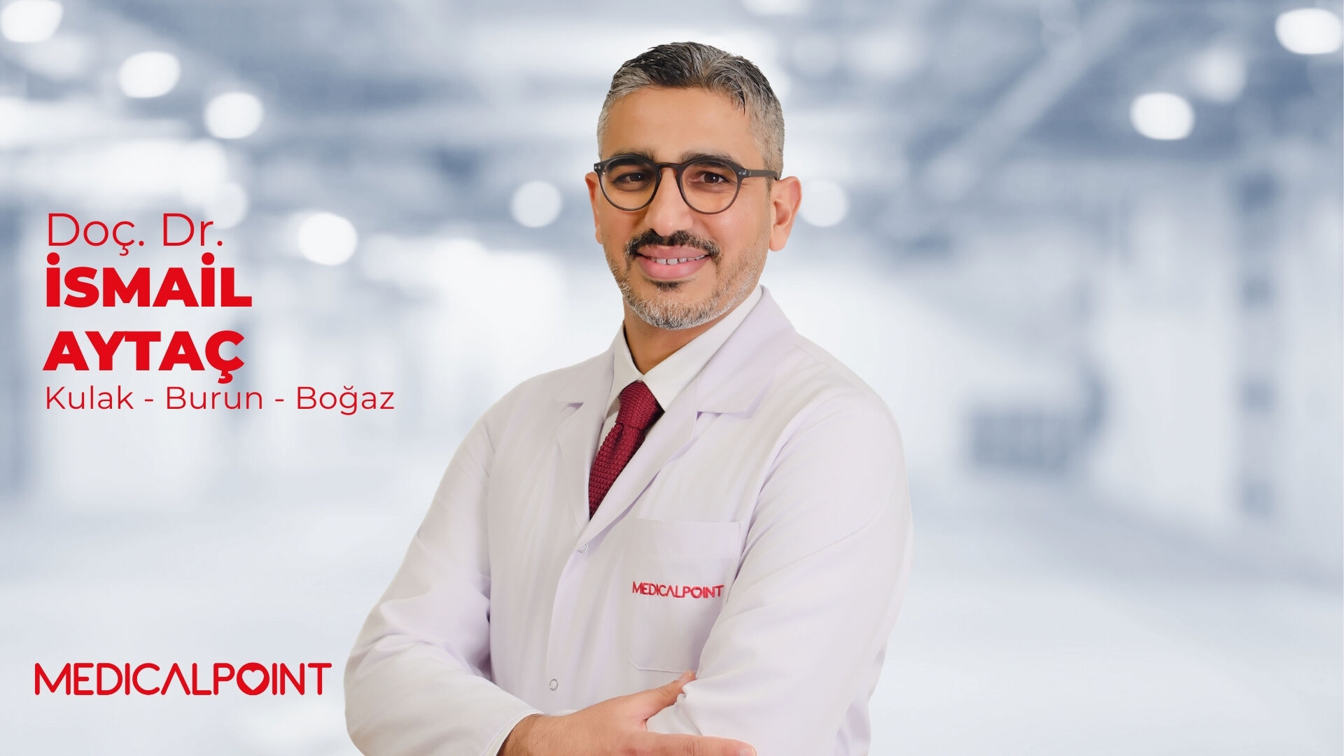 Doç. Dr. Aytaç: “Çocuklarda tekrarlayan kulak enfeksiyonlarına dikkat”