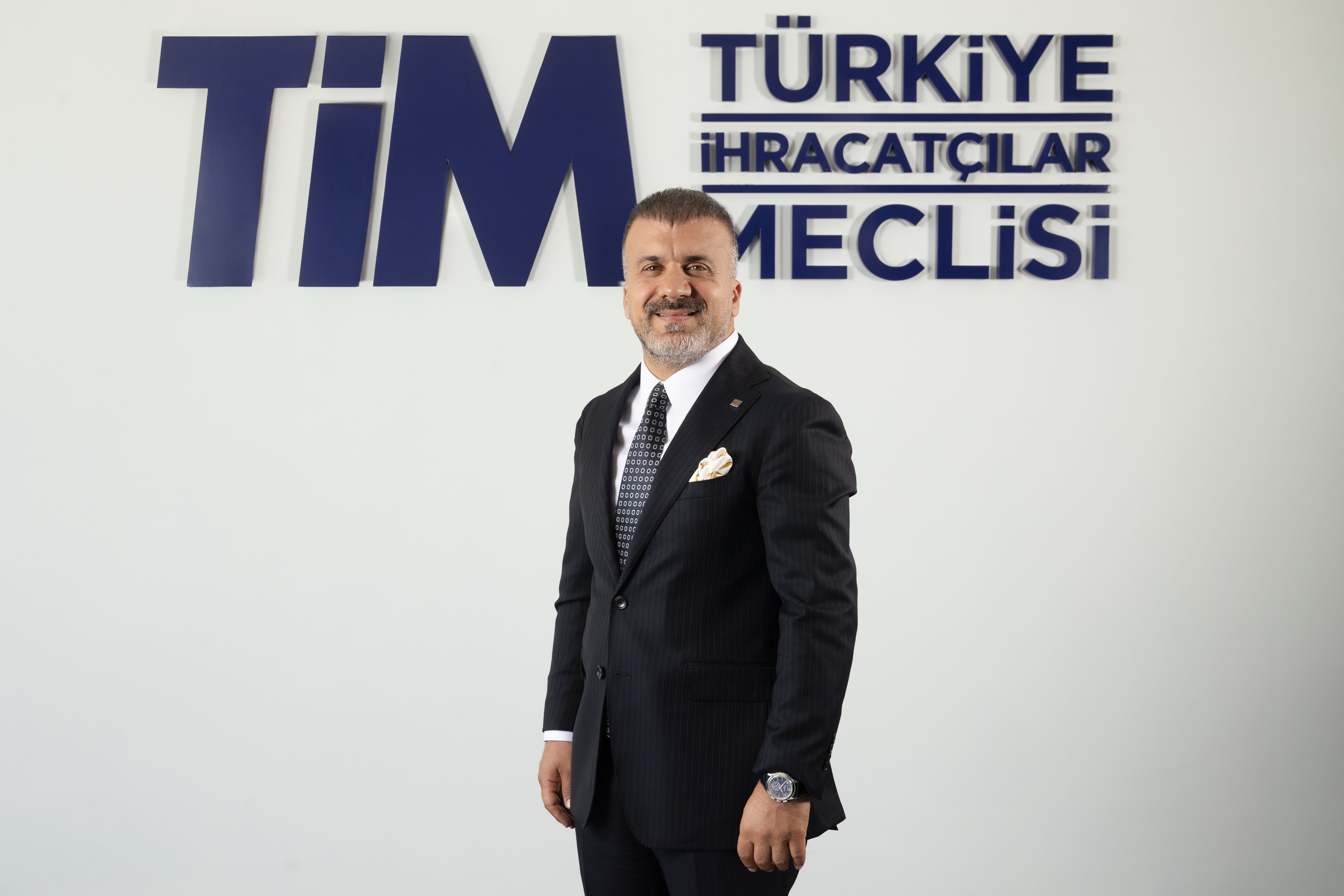Celal Kadooğlu: “Döviz dönüşüm desteğindeki revizyon, beklentileri karşılamadı”