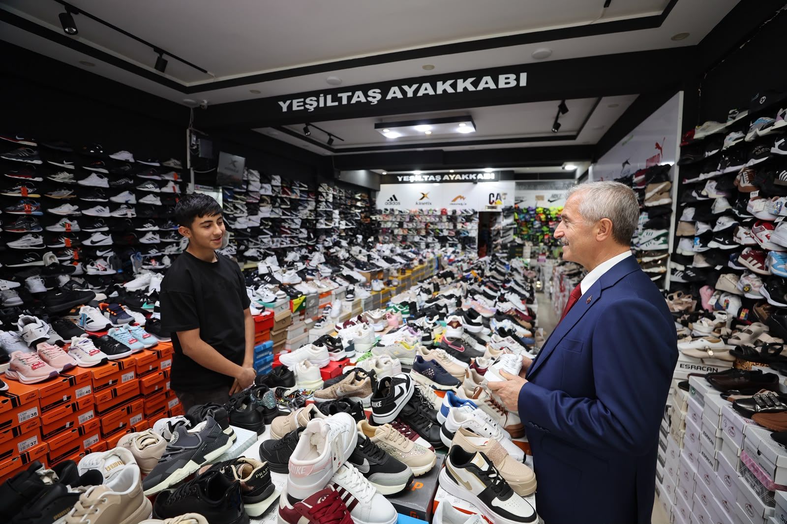 Esnaf Ve Vatandaş (3)