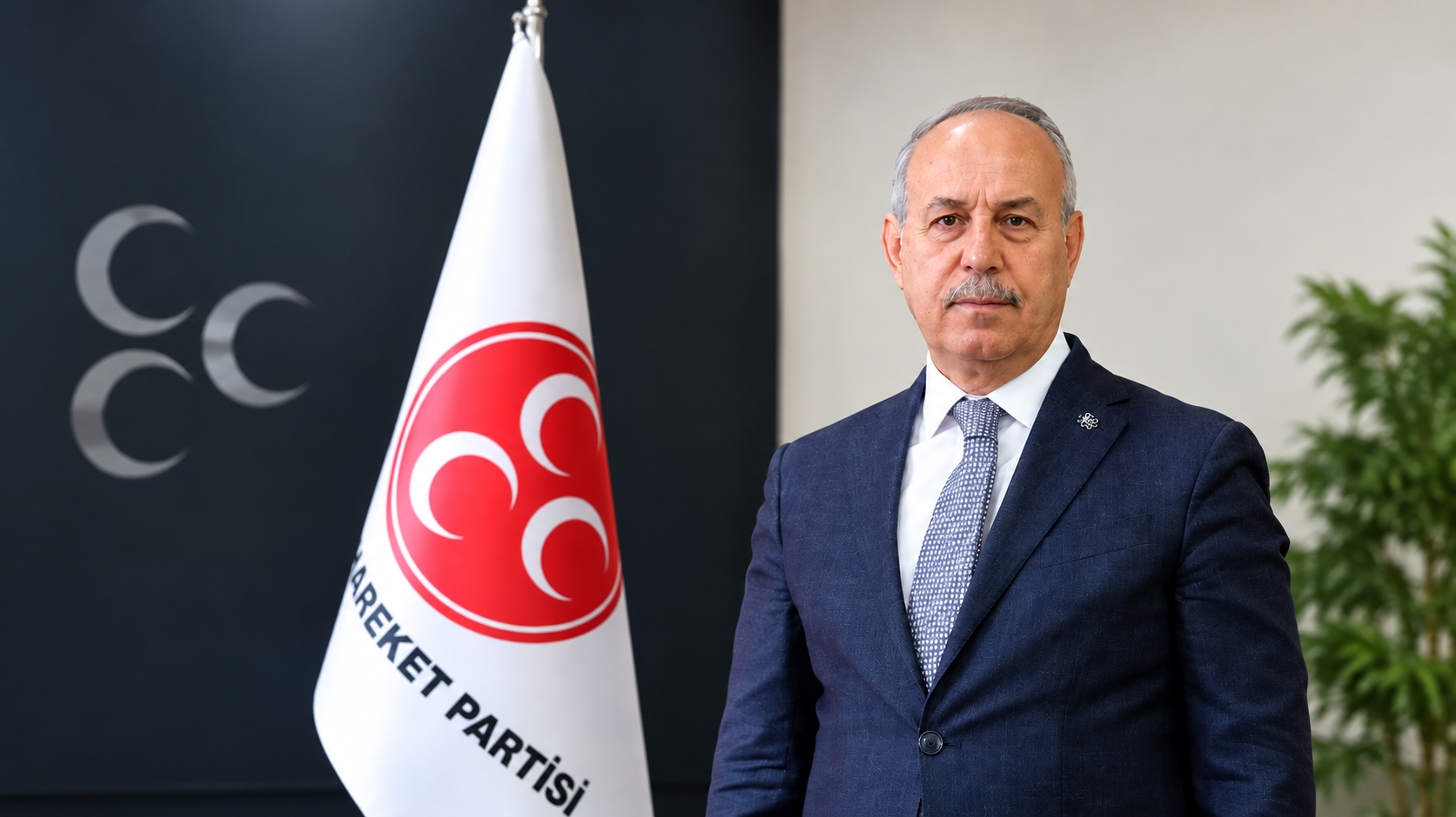 MHP GAZİANTEP'TE DİVAN KURULU BELLİ OLDU