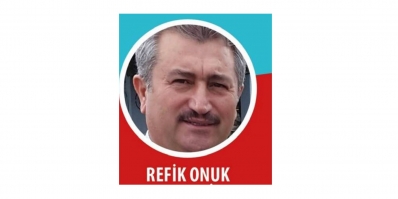 Mehmet Refik Onuk
